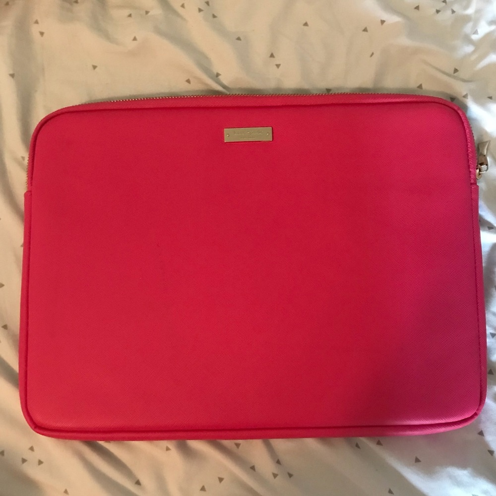 Kate Spade laptop case